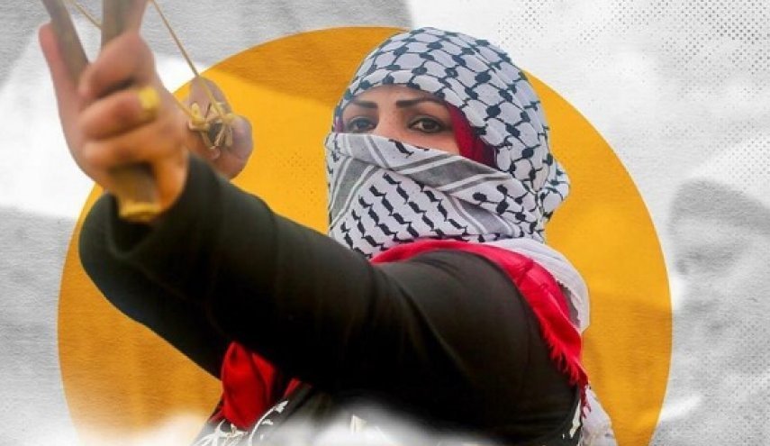 زنانی که روایت غزه را دقیقتر نشان میدهند