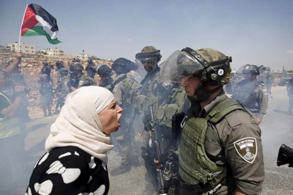 زنانی که روایت غزه را دقیقتر نشان میدهند