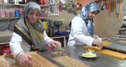یادداشت| کارآفرینی «شیرین» در خانه
