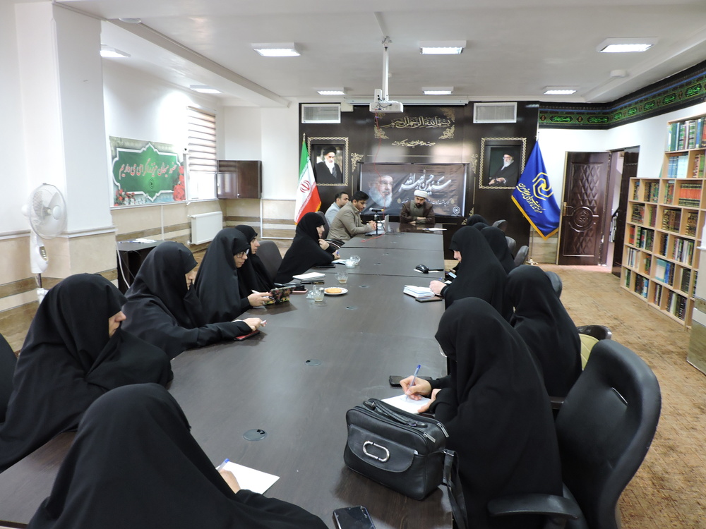 مهمترین مسأله کل دنیا مربوط به زن و خانواده است