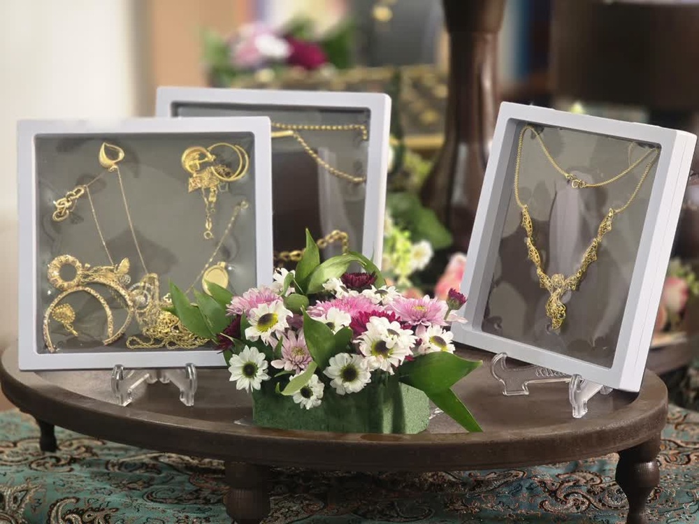 کمکهای مردمی به تقویت اراده جبهه مقاومت کمک میکند