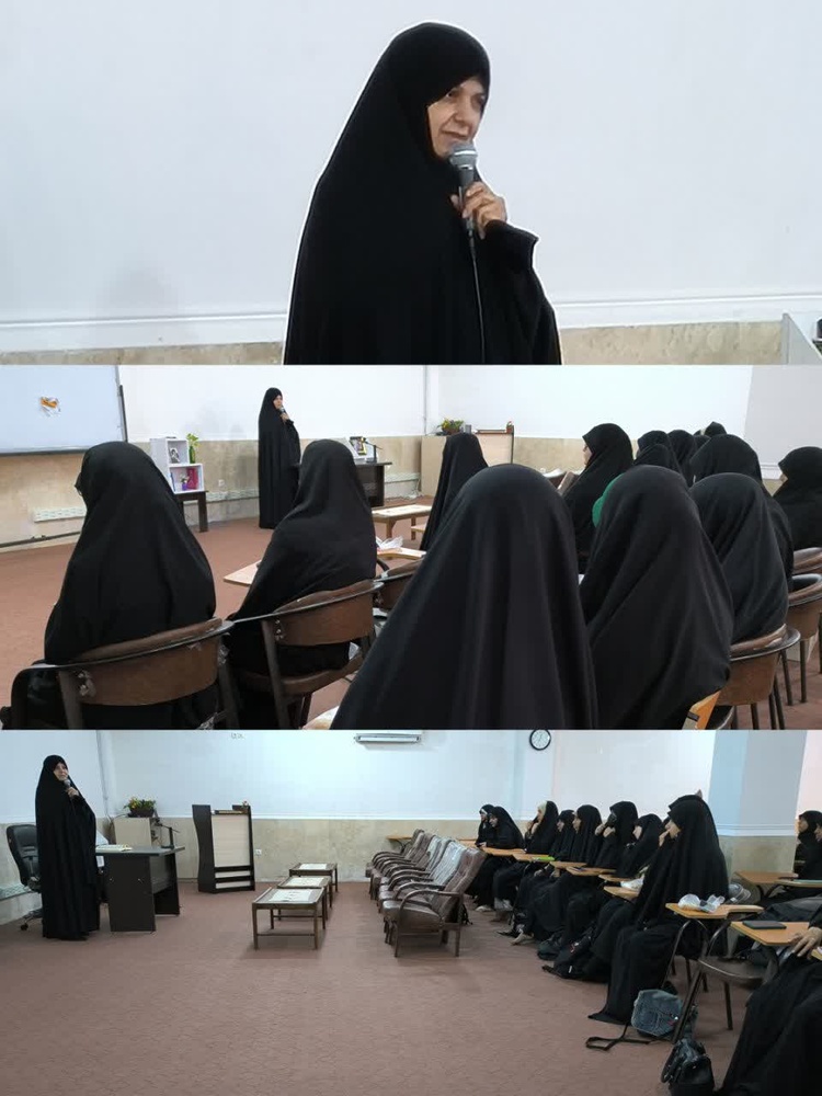 طلاب علوم دینی، طلایهداران کتابخوانی هستند