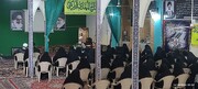 تغییر فرهنگ و سبک زندگی اسلامی از طریق فضای مجازی بجهت عدم جهاد تبیین است