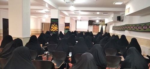 برگزاری کارگاه آشنایی با حقوق خانواده و آسیبهای اجتماعی در قم