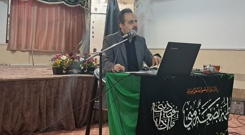 برگزاری کارگاه آشنایی با حقوق خانواده و آسیبهای اجتماعی در قم