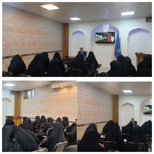 بسیج بهعنوان نهادی اجتماعی و فرهنگی، نماد پایداری، استواری و رشد در جامعه است