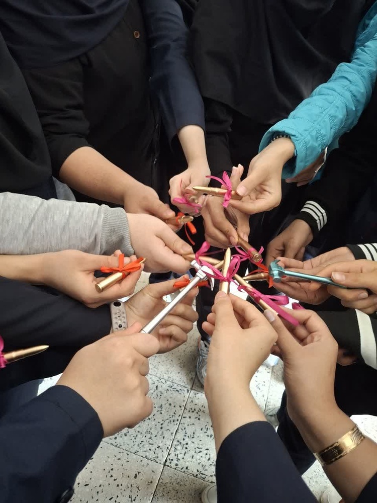 نشست بصیرتی «بسیج، بصیرت، دفاع و امنیت» برگزار شد