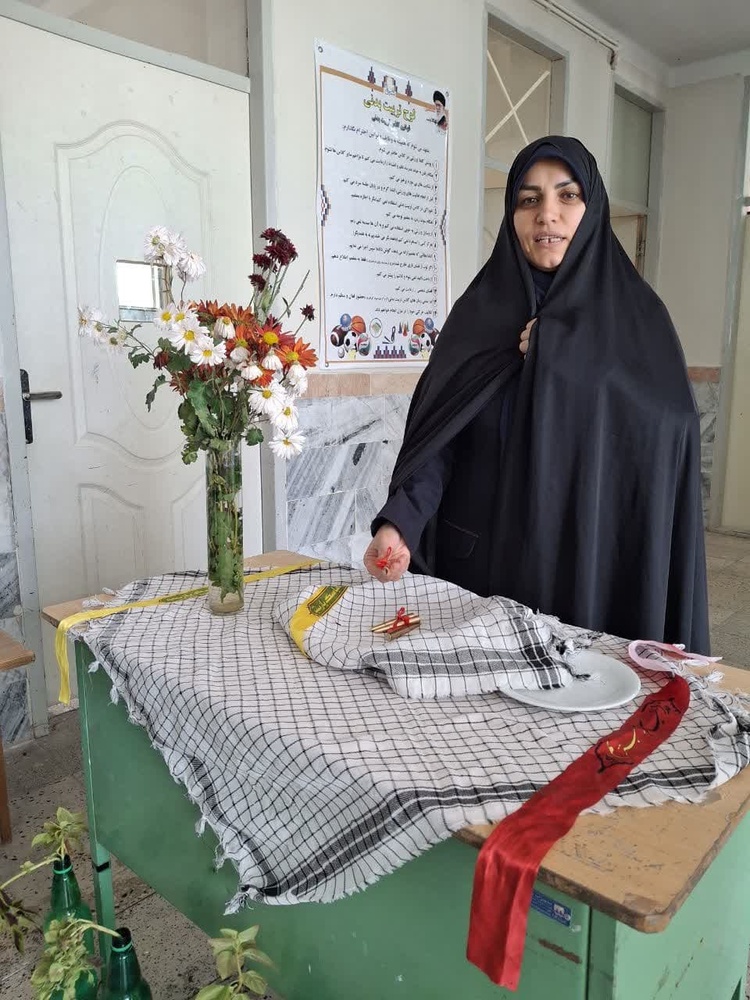 نشست بصیرتی «بسیج، بصیرت، دفاع و امنیت» برگزار شد