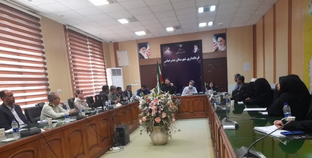 طرح تأسیس مدرسه علمیه شهیده فاطمه نیک مطرح شد