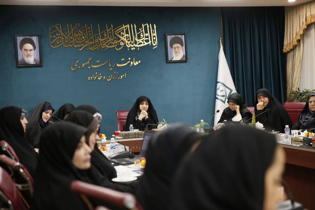 مشکلات زنان و خانوادهها در دستگاههای اجرایی رصد شود