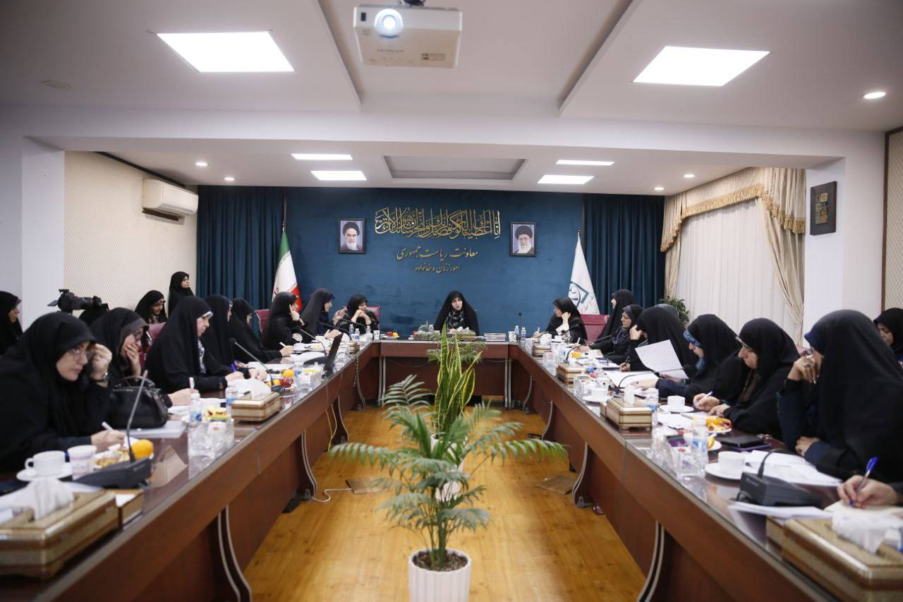 مشکلات زنان و خانوادهها در دستگاههای اجرایی رصد شود