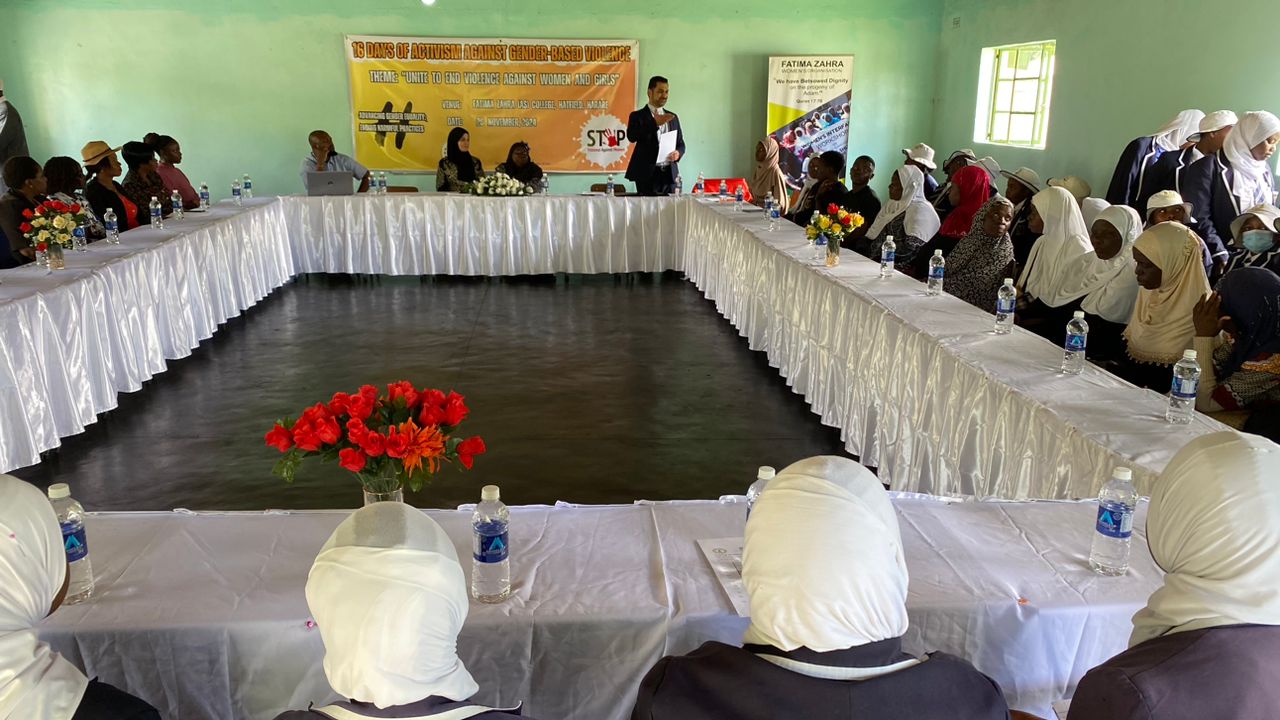 اندیشمندان ایران و زیمبابوه بر ایفای نقش رهبران مذهبی بر محکومیت خشونت علیه زنان تأکید کردند