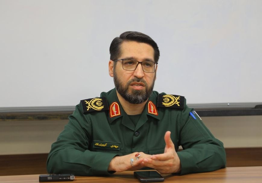 جزئیات میزبانی از سه پیکر شهید گمنام در قم/ تدفین یک شهید ۱۸ ساله در مرکز مدیریت حوزههای علمیه خواهران