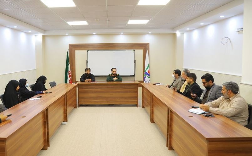 جزئیات میزبانی از سه پیکر شهید گمنام در قم/ تدفین یک شهید ۱۸ ساله در مرکز مدیریت حوزههای علمیه خواهران