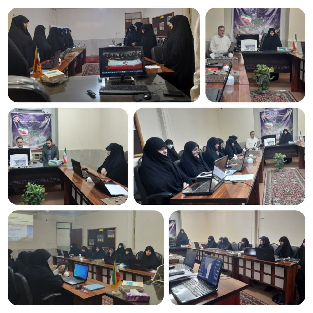 معاونان مالی مدارس، عمل به آیه ۲۸۲ سوره بقره را شیوه کار خود قرار دهند