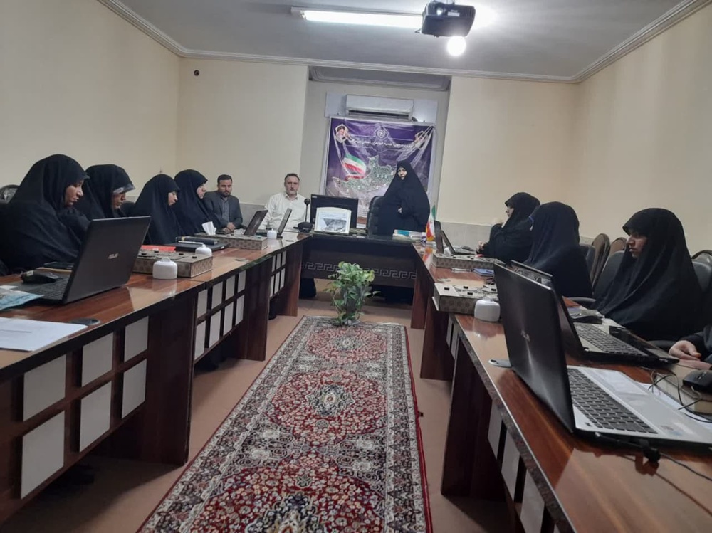 معاونان مالی مدارس، عمل به آیه ۲۸۲ سوره بقره را شیوه کار خود قرار دهند