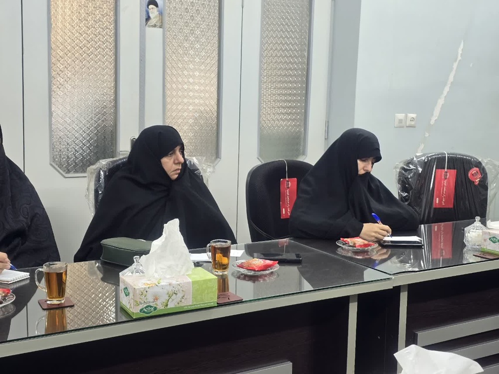 داشتن ایران قوی با وحدت حوزه و دانشگاه