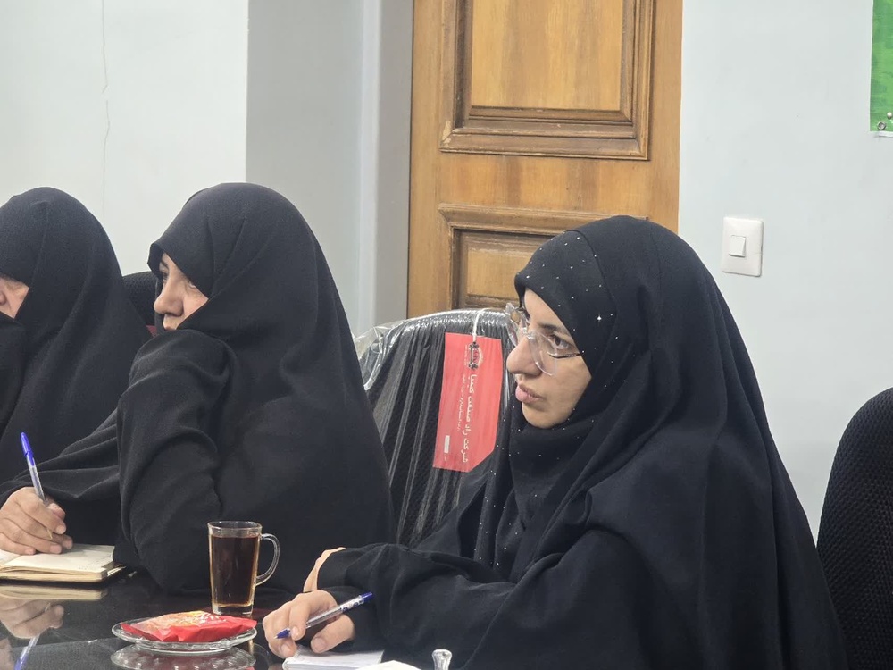 داشتن ایران قوی با وحدت حوزه و دانشگاه