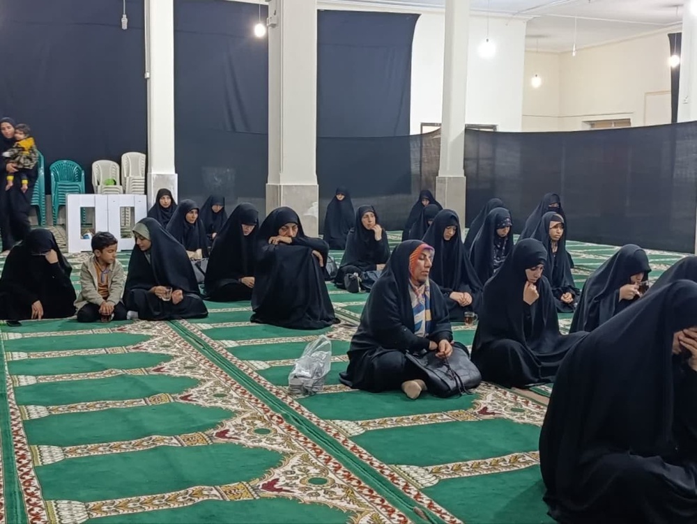 وفا، ادب و معرفت، سه شاخصه اصلی در سیره رفتاری حضرت امالبنین علیهاالسلام بود