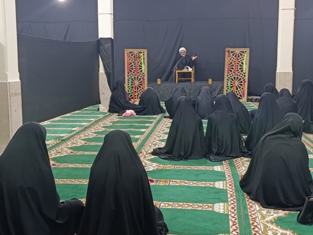 وفا، ادب و معرفت، سه شاخصه اصلی در سیره رفتاری حضرت امالبنین علیهاالسلام بود