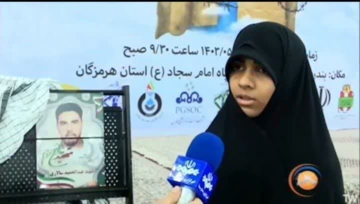 سلاح قلم، بهترین ابزار برای مقابله با جنگ نرم فرهنگی است