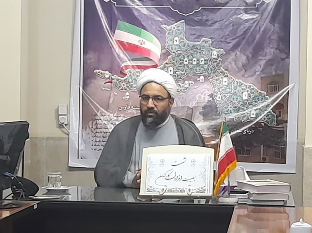 با شکستن تحریف‌ها به جنگ تحریم‌ها روید