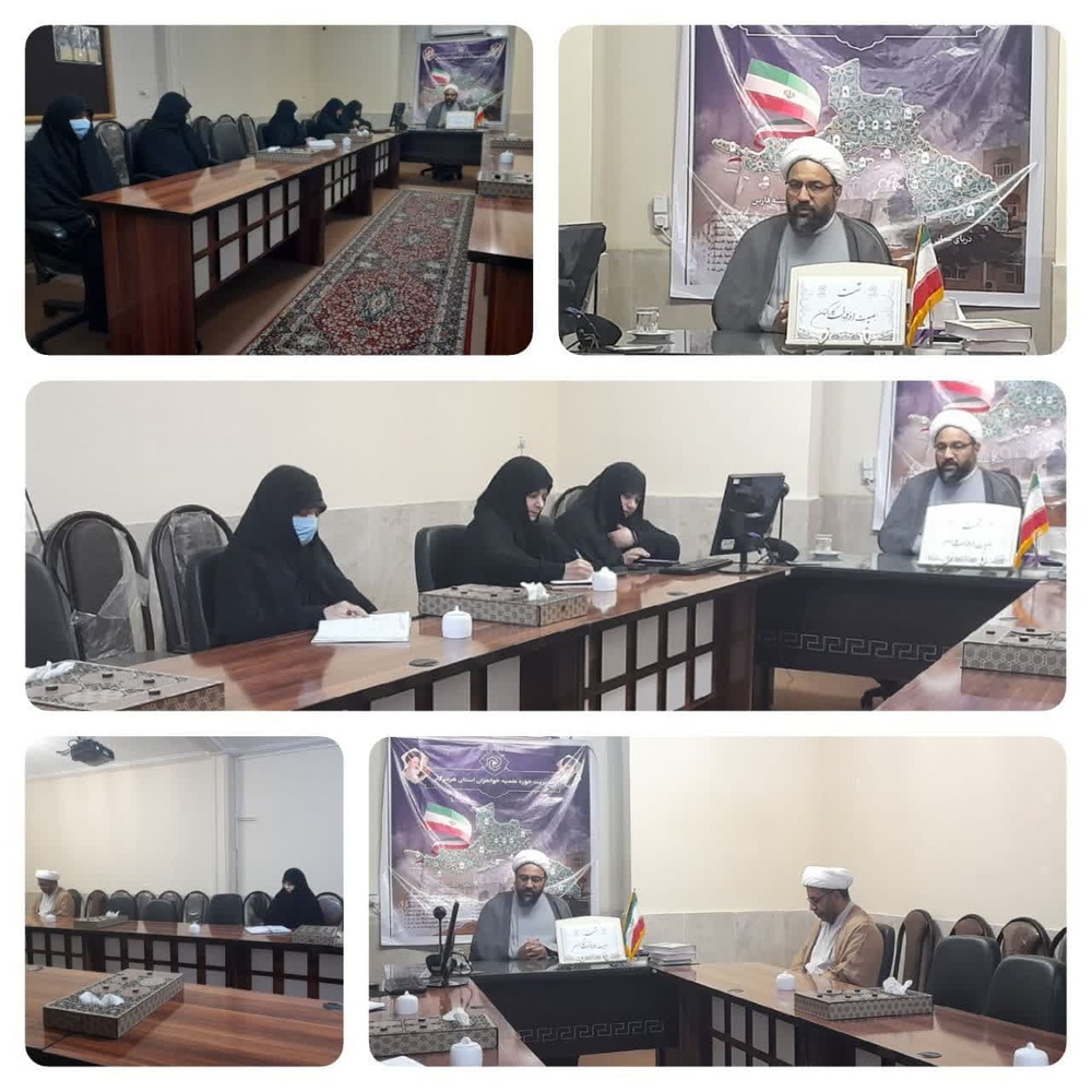 با شکستن تحریف‌ها به جنگ تحریم‌ها روید