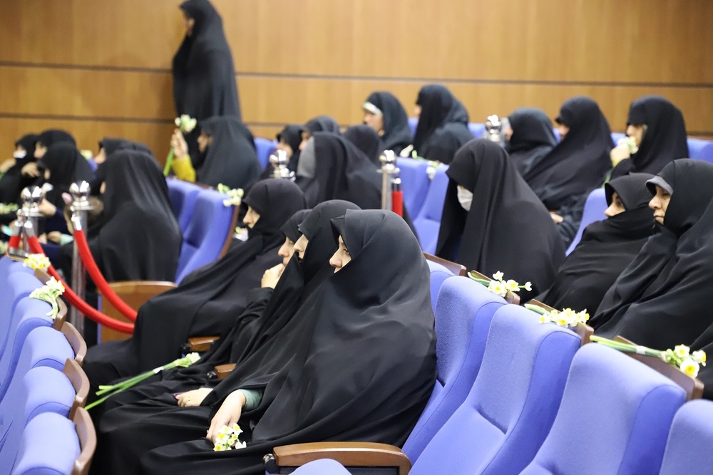 پذیرش ولایت و محبت به معصومین لازمه طهارت انفس است