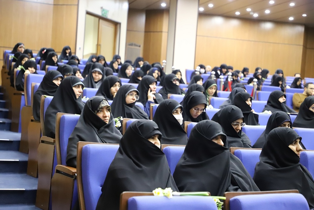 پذیرش ولایت و محبت به معصومین لازمه طهارت انفس است