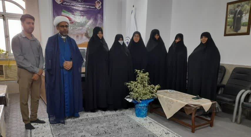 مدیریت همراه با محبت موجب تعالی میشود