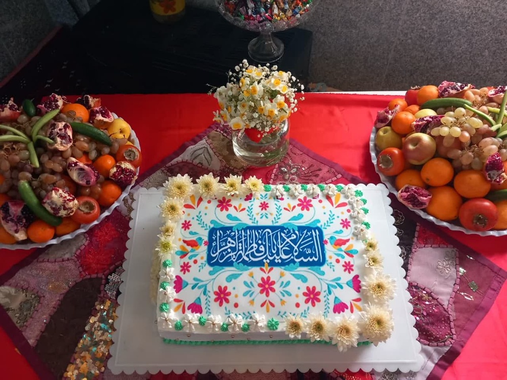 برگزاری جلسه اخلاق در بسطام