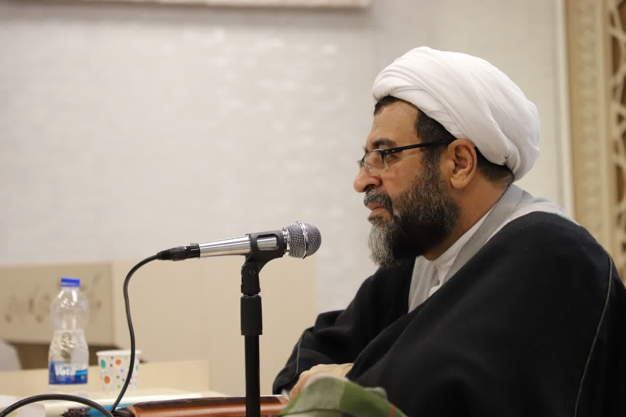 مسئولیتپذیری، کلید تربیت انسانهای صالح و خدمت به جامعه است