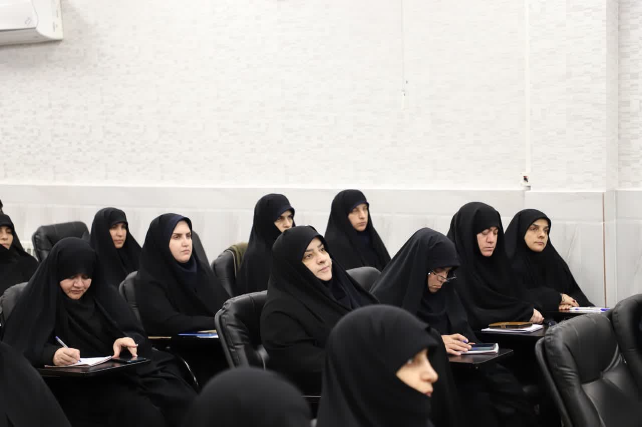 مسئولیتپذیری، کلید تربیت انسانهای صالح و خدمت به جامعه است