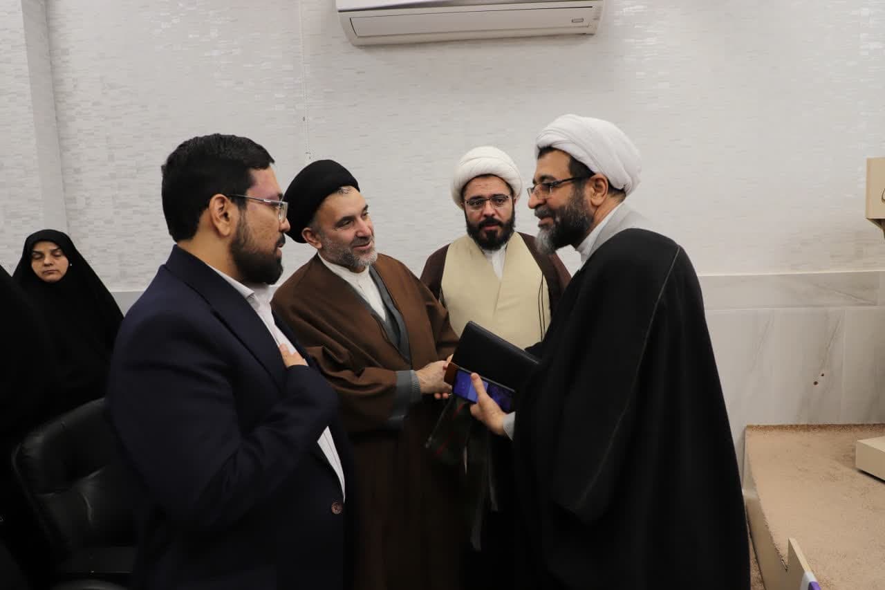 مسئولیتپذیری، کلید تربیت انسانهای صالح و خدمت به جامعه است