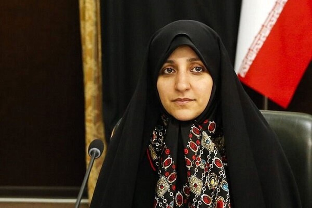 انتصاب بیش از ۷۰ زن در عناوین دولتی انتصاب بیش از ۷۰ زن در عناوین دولتی