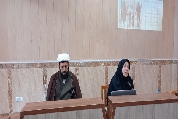 بررسی عوامل آسیبزا در خانوادههای ایرانی اسلامی