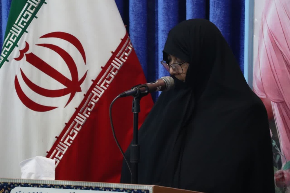 برگزاری جشن میلاد حضرت زهرا سلامالله علیها در کرمان