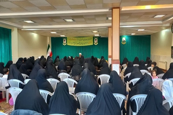 مکتب فاطمی برای همه ادوار قابلیت سبکسازی دارد