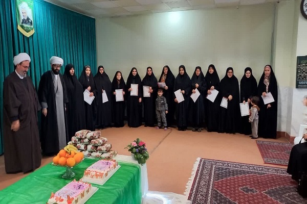 مکتب فاطمی برای همه ادوار قابلیت سبکسازی دارد