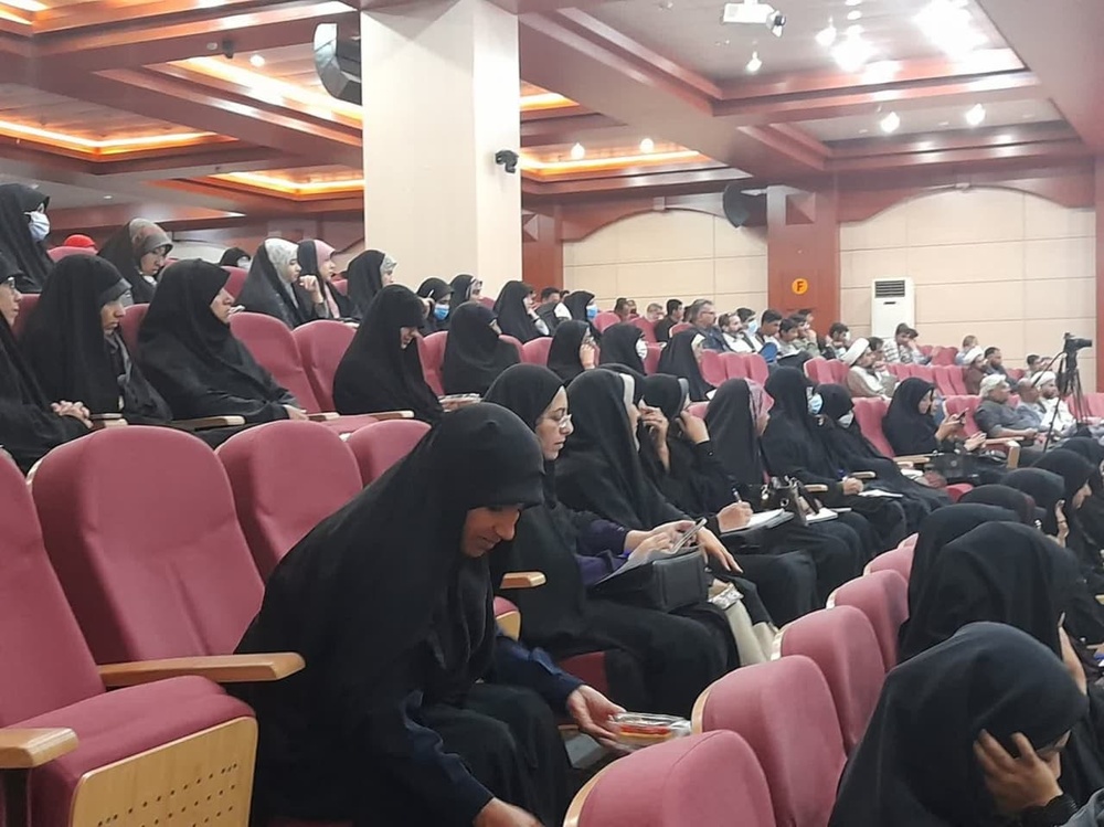 هر حادثهای را نباید با علائم ظهور تطبیق داد