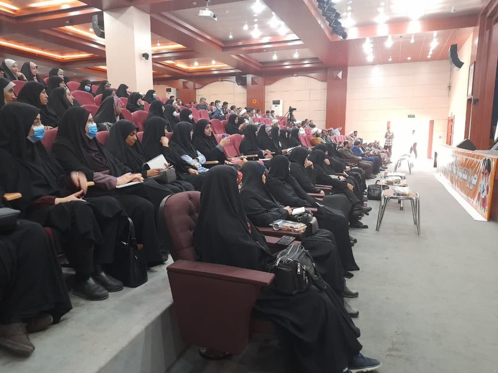 هر حادثهای را نباید با علائم ظهور تطبیق داد