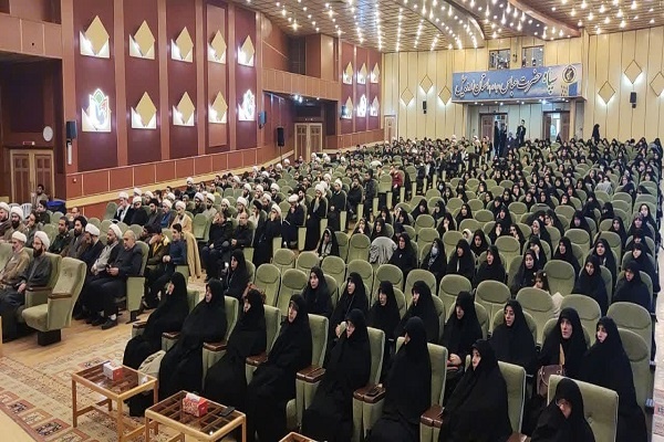 علوم انسانی اسلامی نرمافزار اداره جامعه است