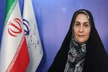 معارفه اولین فرماندار زن کرمان