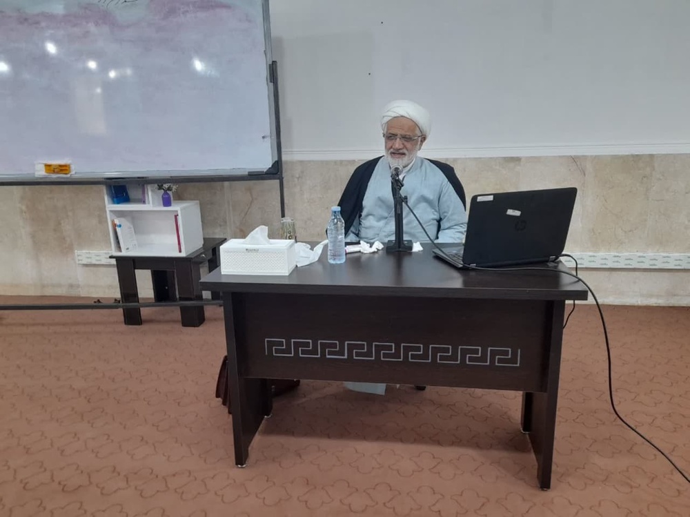 برگزاری کارگاه تخصصی احکام مستحدثه