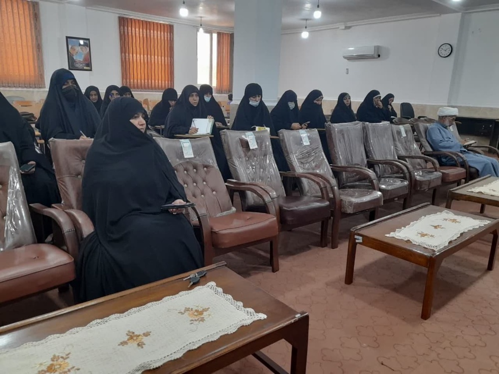 برگزاری کارگاه تخصصی احکام مستحدثه