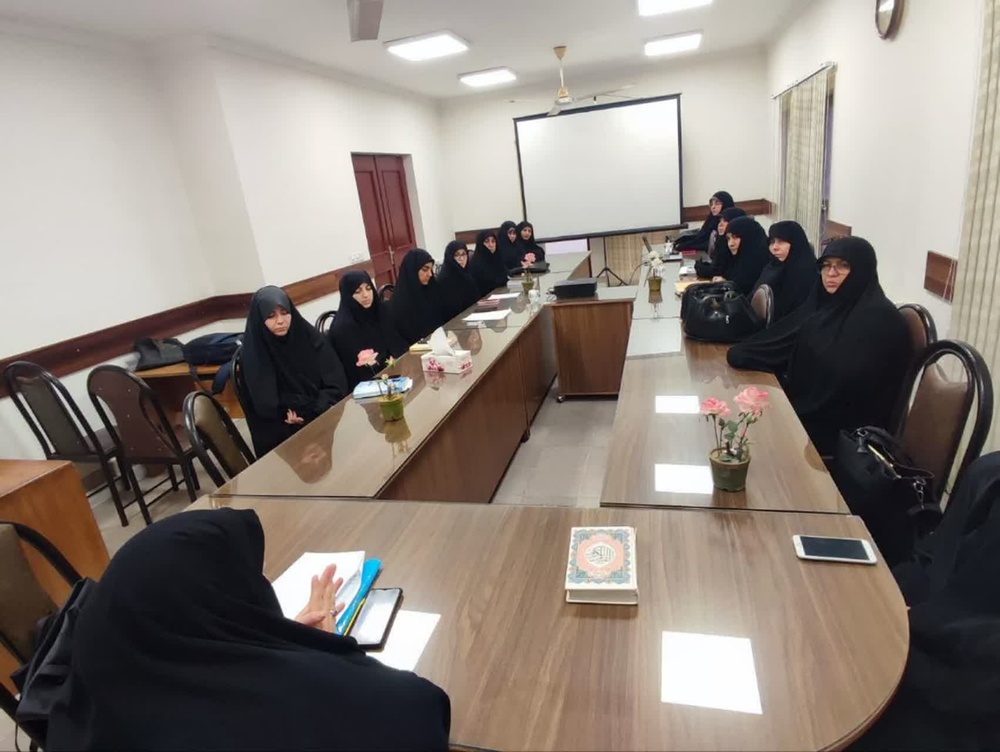 طلاب باید مهارتهای لازم برای فعالیتهای مختلف تربیتی، تبلیغی و پژوهشی را داشته باشند