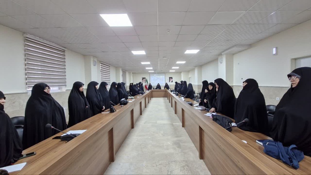 طلاب باید مهارتهای لازم برای فعالیتهای مختلف تربیتی، تبلیغی و پژوهشی را داشته باشند