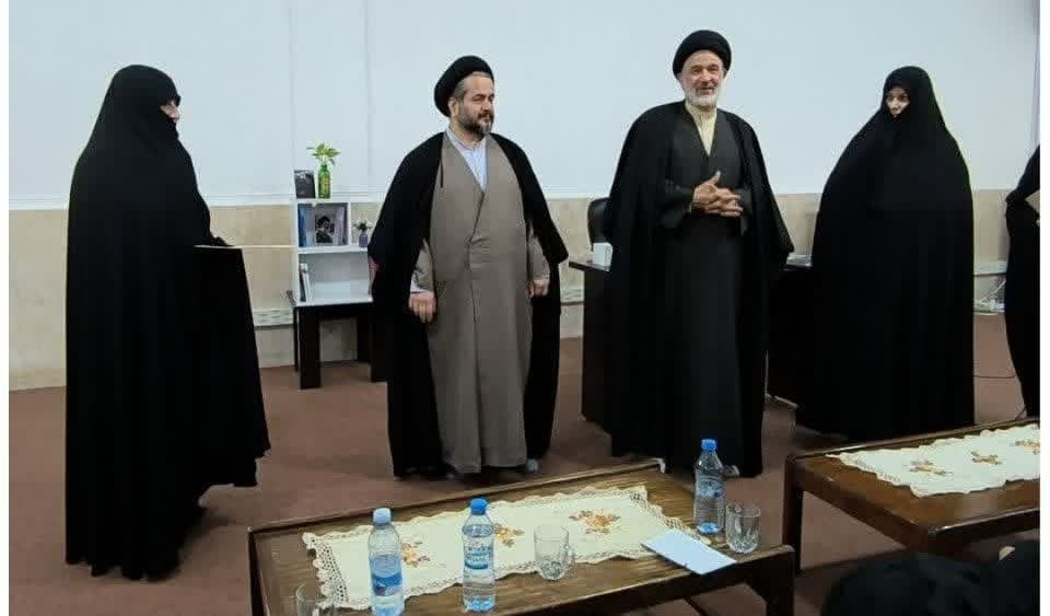 استعدادهای برتر فرصتی برای شناسایی طلاب ممتاز است