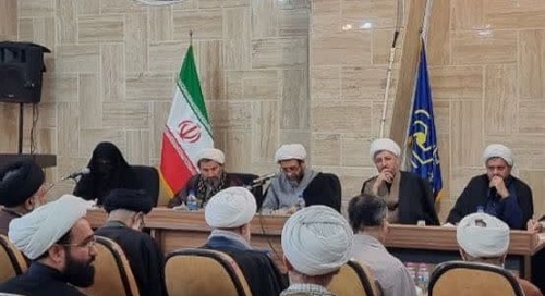 نگاه ما به مجموعه هیأت امنا به هیچوجه صرفاً مادی نیست