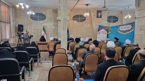 نگاه ما به مجموعه هیأت امنا به هیچوجه صرفاً مادی نیست